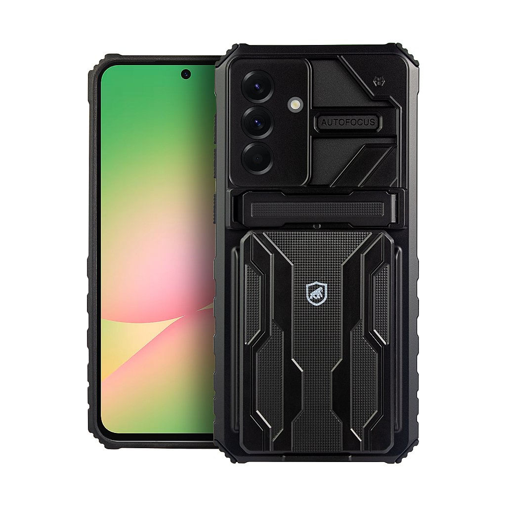 Capa para Samsung Galaxy A36 - Snap Guardian - Gshield