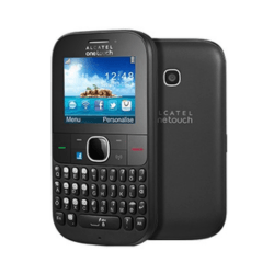 Alcatel One Touch - Preto