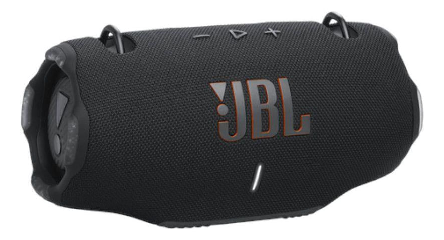 Caixa De Som Bluetooth JBL Xtreme 4 - Preta