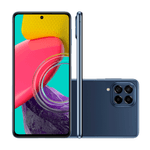 Samsung Galaxy M53 5G - Azul
