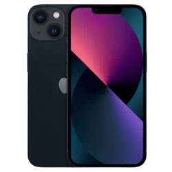 iPhone 13 - Meia Noite