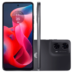 Motorola Moto G24 - Grafite