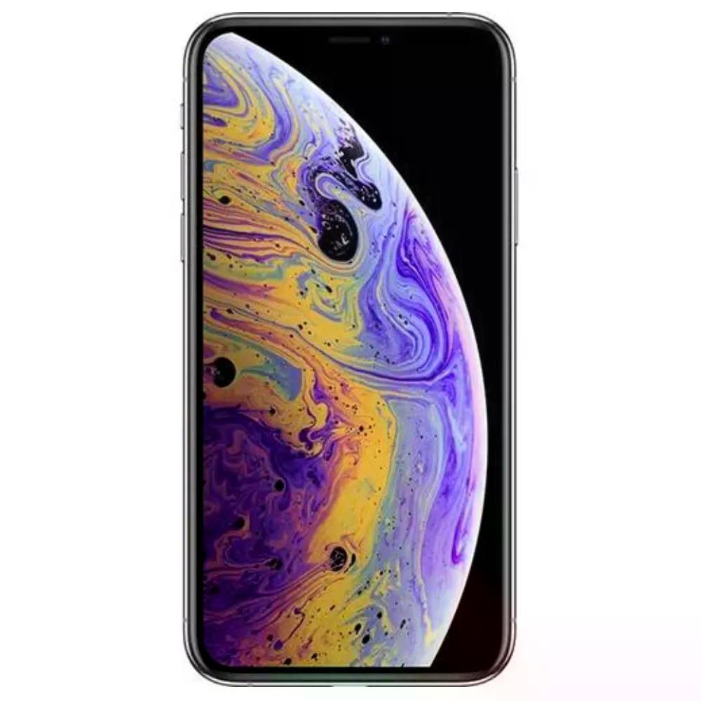 iPhone XS 256GB Prata - Outlet
