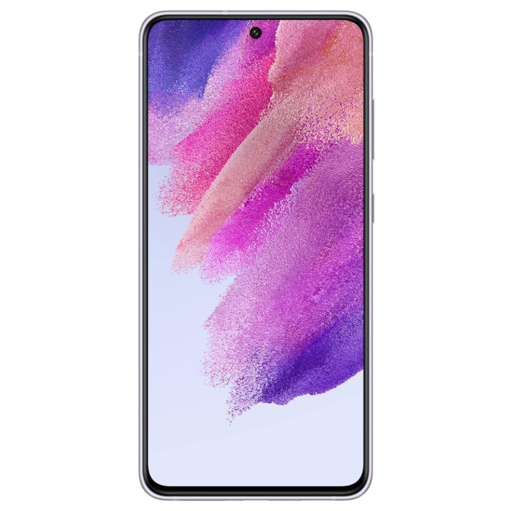 Samsung Galaxy S21 128GB Violeta Outlet