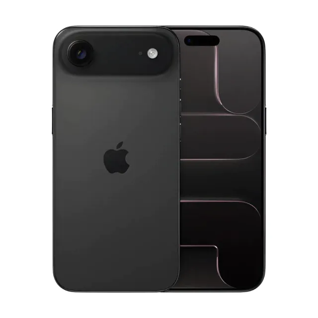 IPhone 17 - AIR 256GB Preto