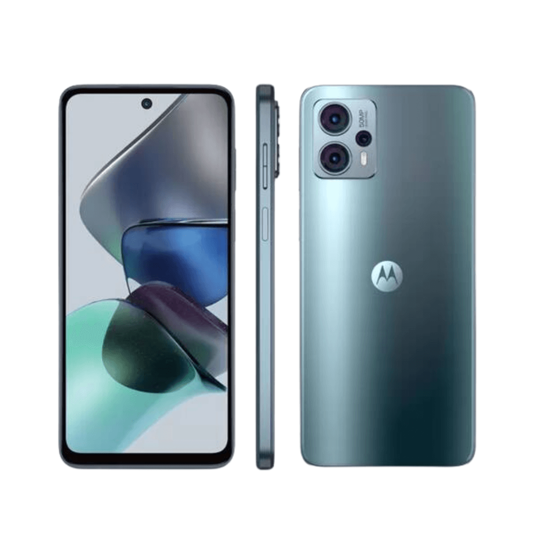 Motorola Moto G23 XT2333 - Azul 128 GB