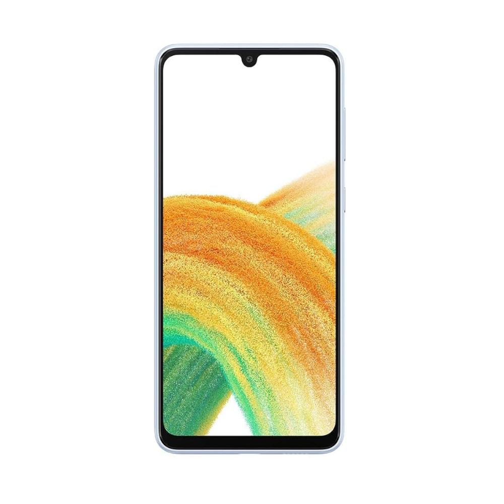 Samsung Galaxy A33 128GB Azul Muito Bom