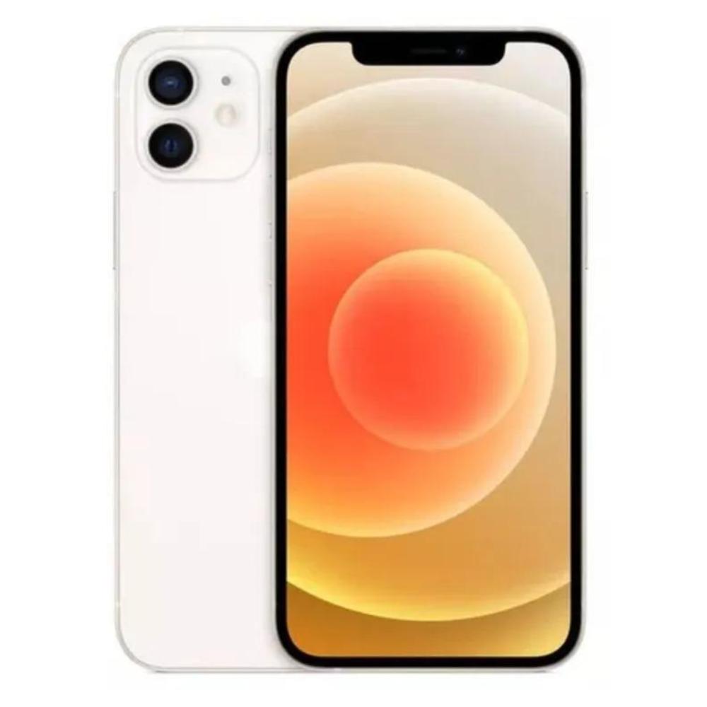 iPhone 12 128 GB Branco Muito Bom