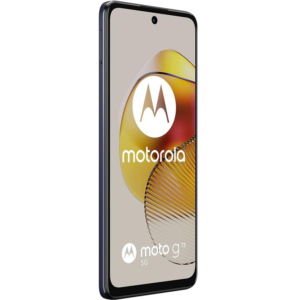 Motorola Moto G73 5G 128GB Azul Bom