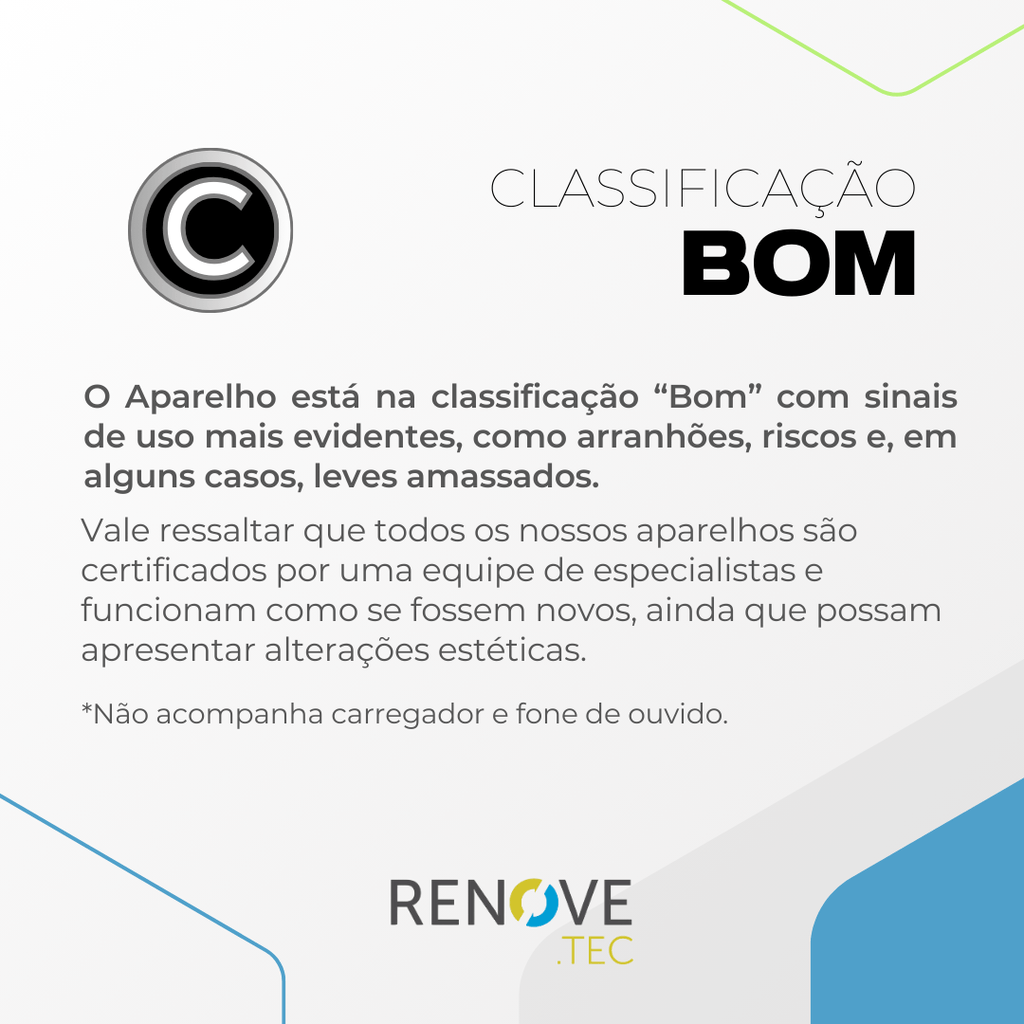 Smartphone Motorola Edge 20 Branco