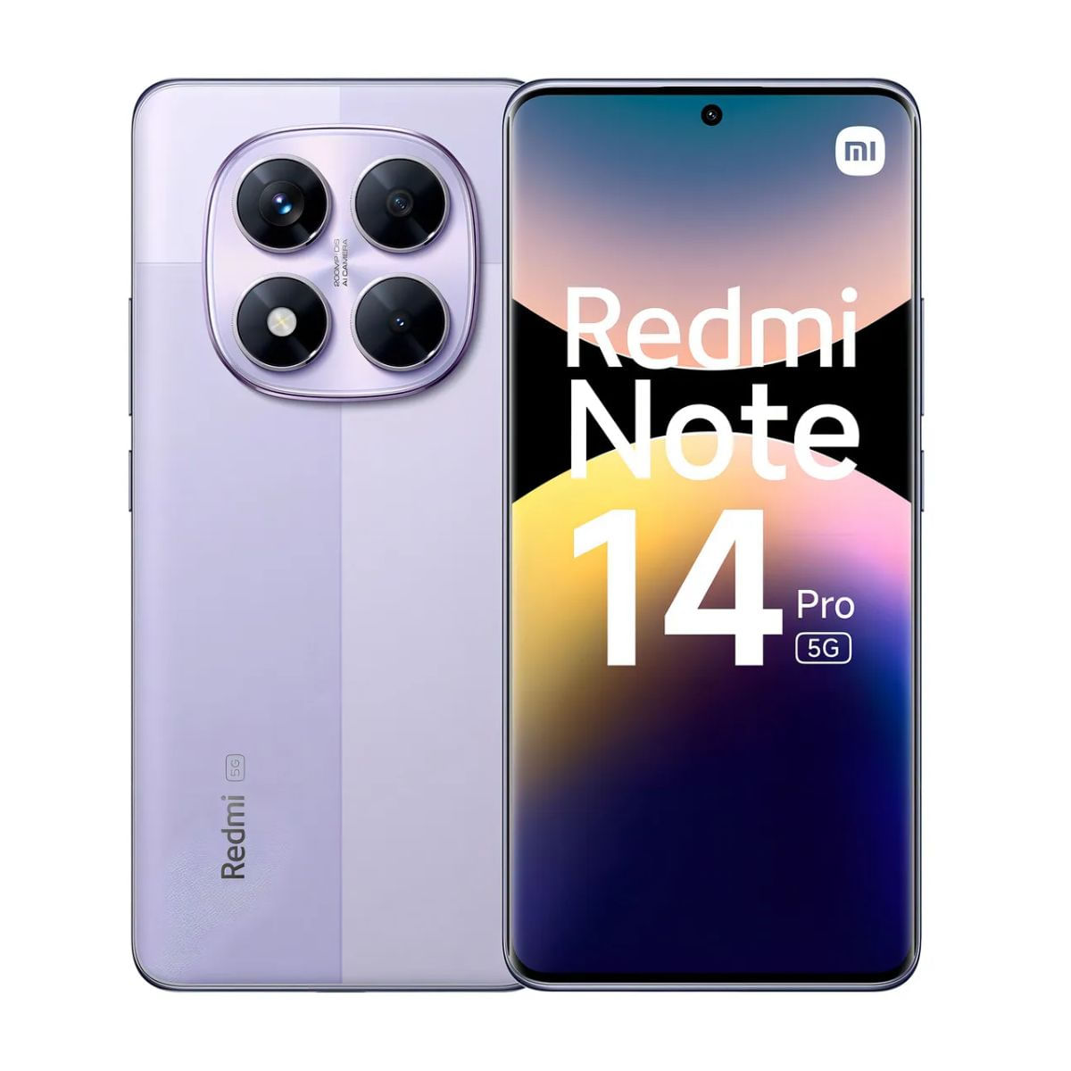 Xiaomi Redmi Note 14 Pro 512 GB Roxo - Excelente