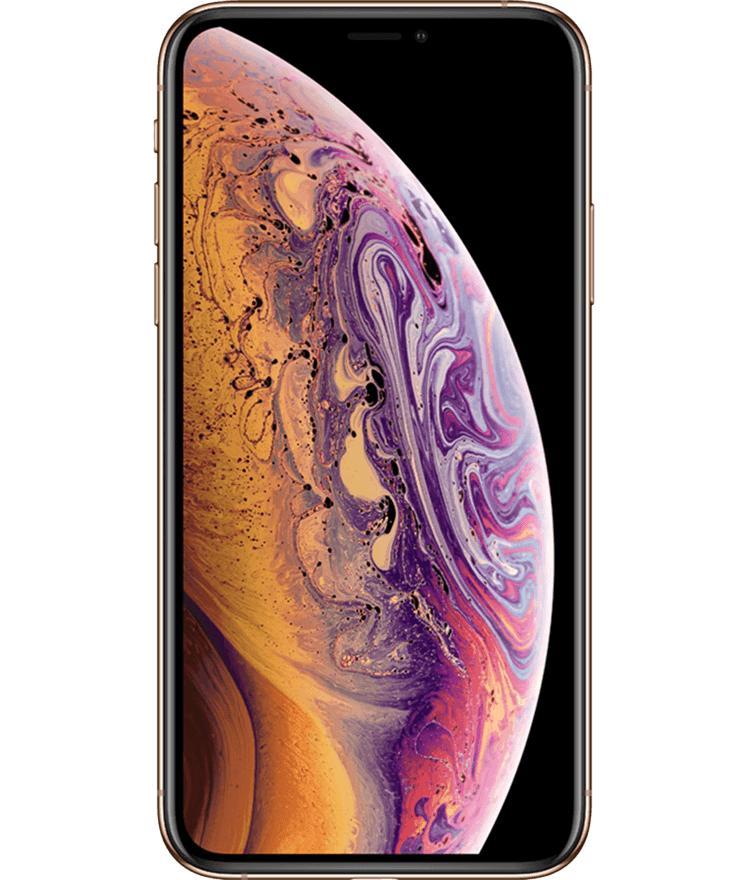 iPhone XS Max 256GB Dourado - Outlet
