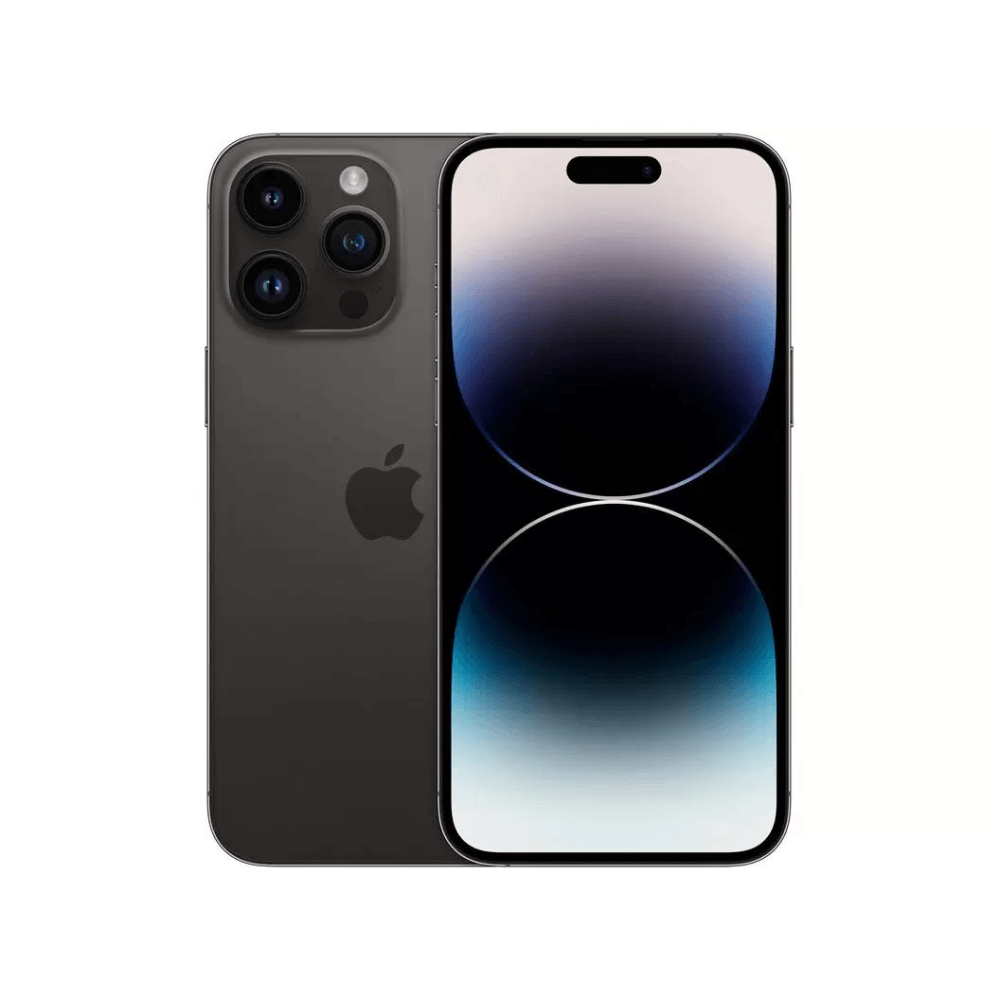Seminovo: Apple Iphone 14 Pro Max 256 GB Preto - Muito Bom