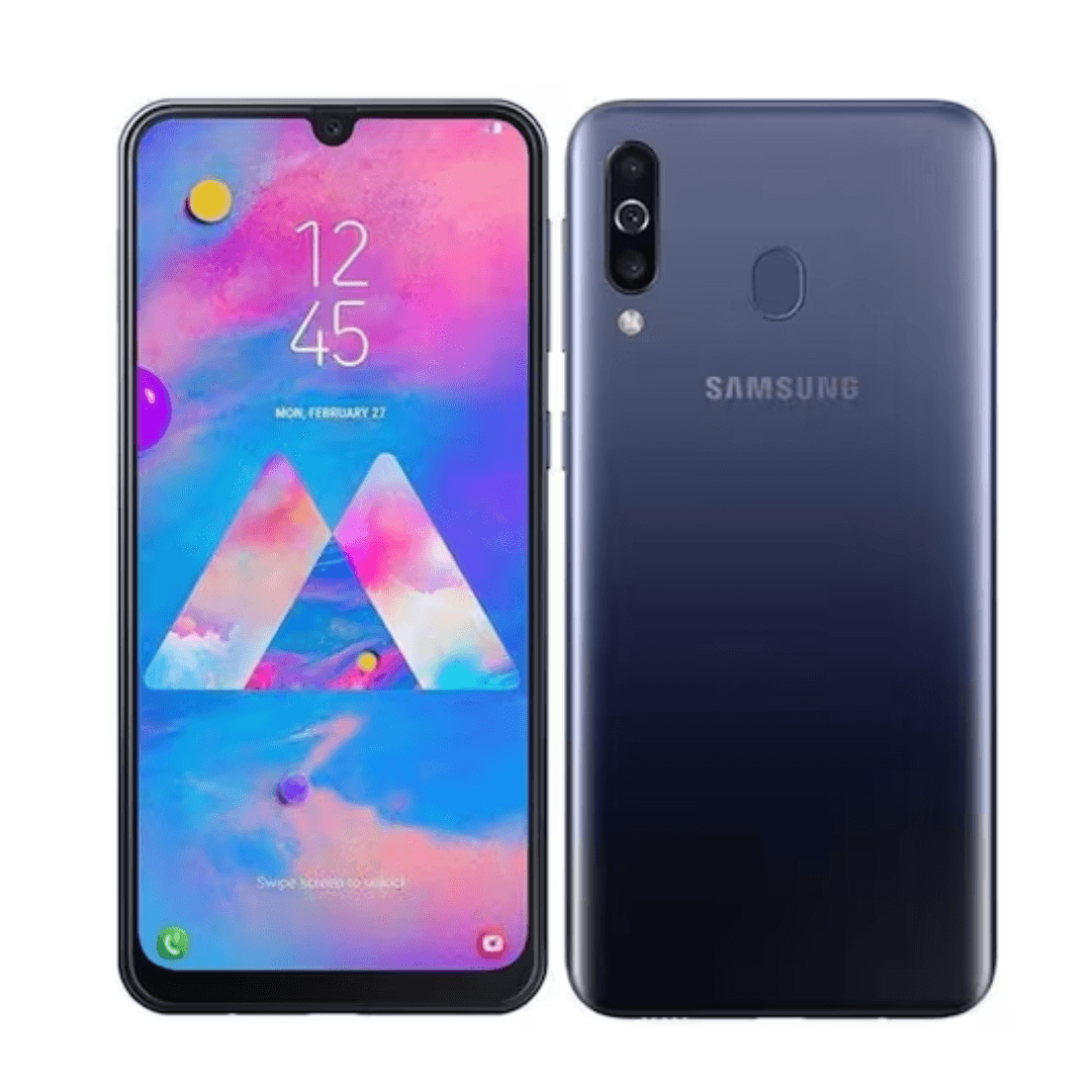 Samsung Galaxy M30 Azul 64 GB