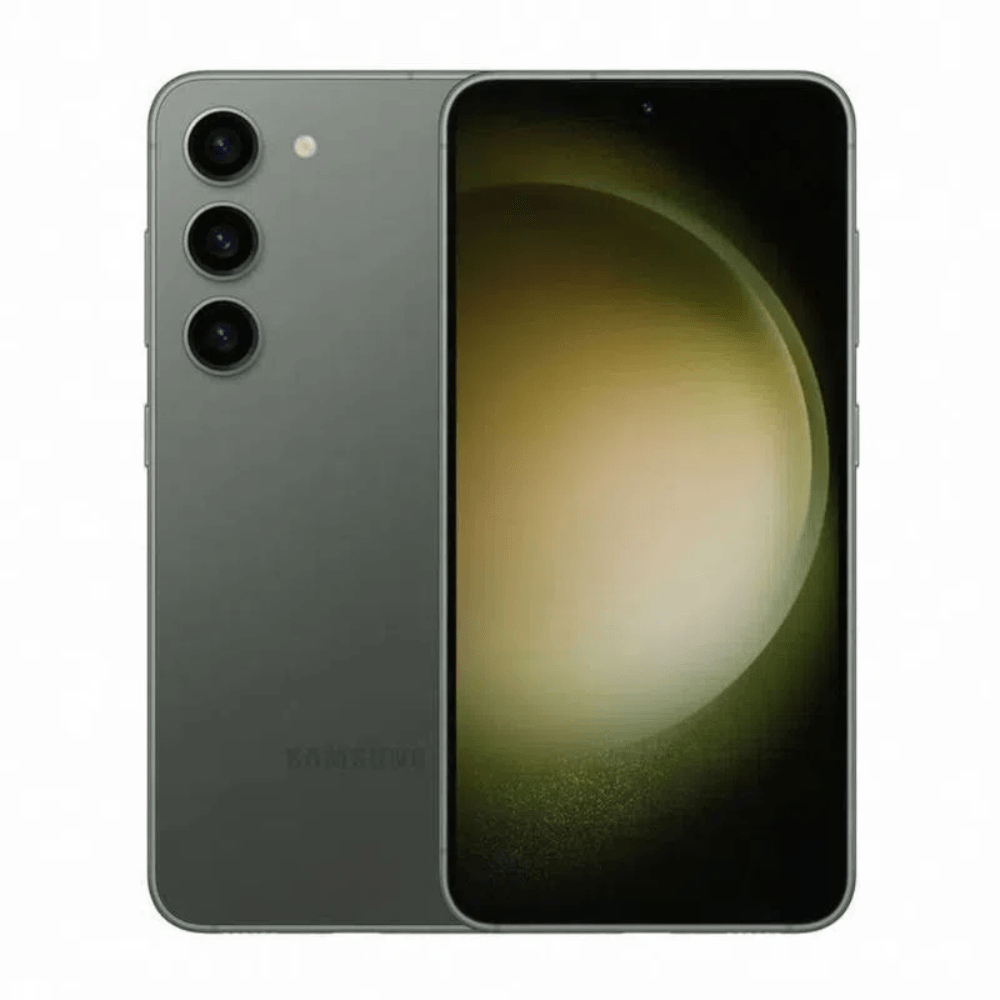 Samsung S23 256 GB Verde - Bom