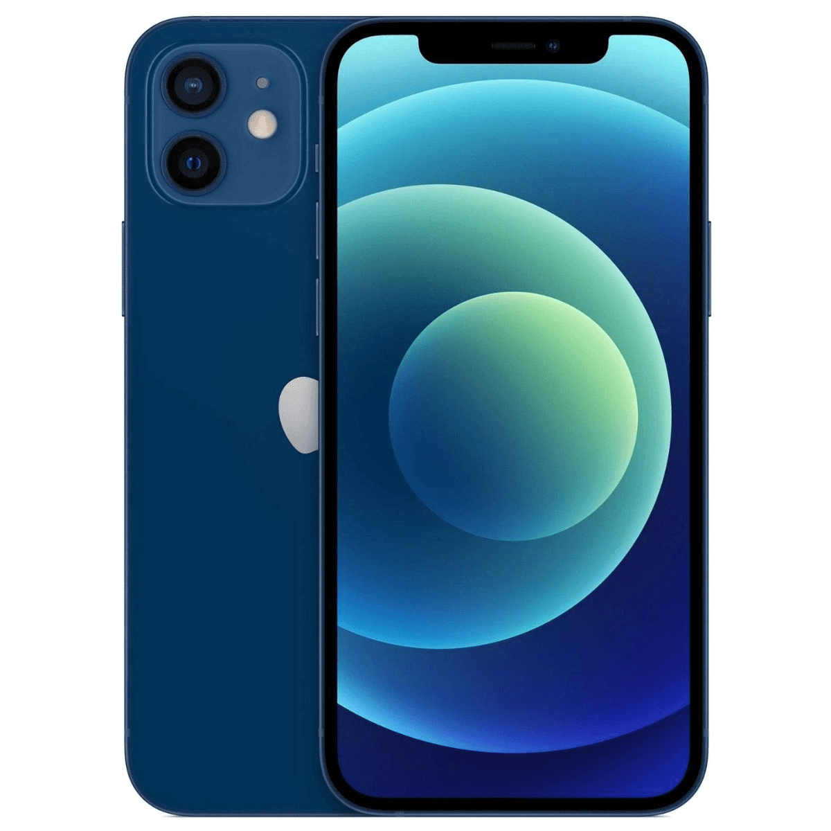 Iphone 12 Mini 128 GB Azul - Excelente