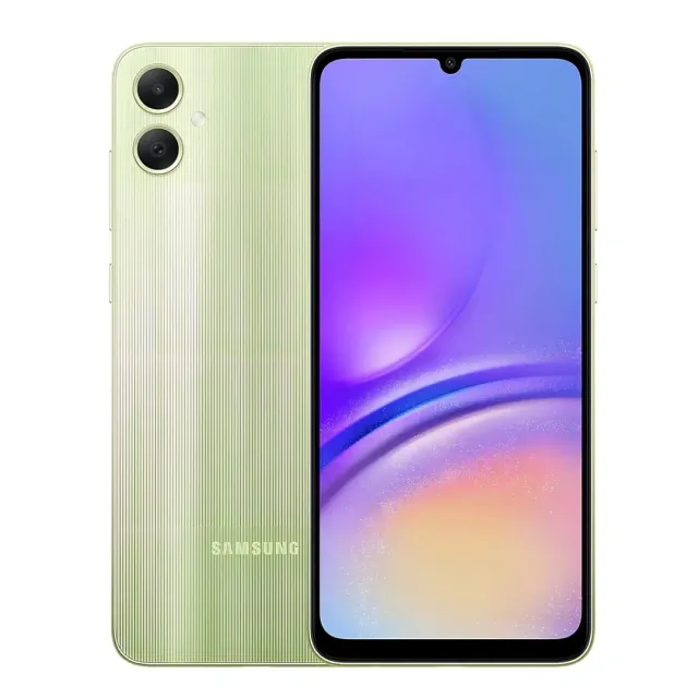 Samsung Galaxy A05 - Verde | 128 GB