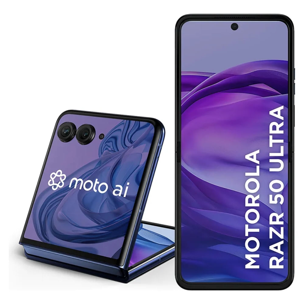 Motorola Razr 50 Ultra 512GB