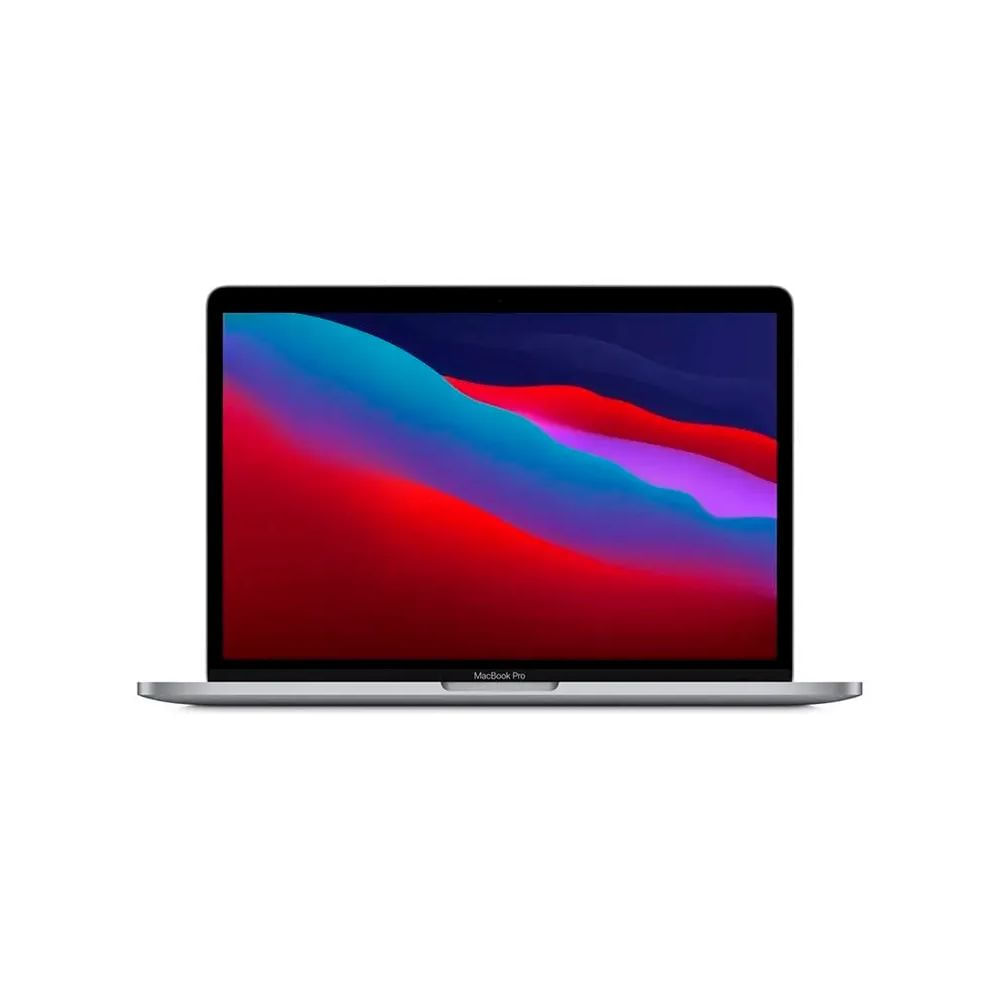 Apple MacBook Pro M1 2020 13" 8CORE 512GB SSD 8GB RAM Space Gray