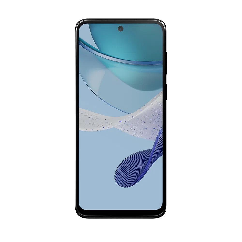 Motorola Moto G53 128GB Prata Bom
