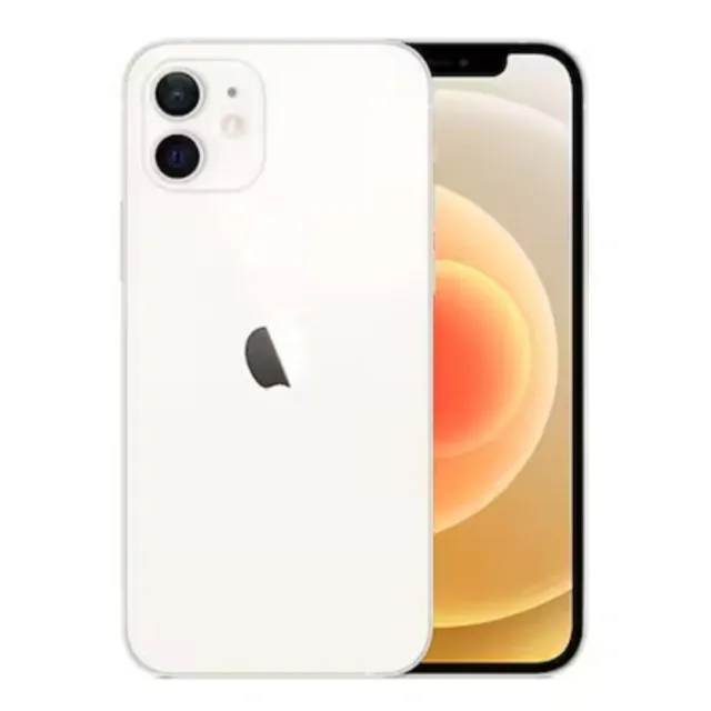 iPhone 12 - Branco | 64GB