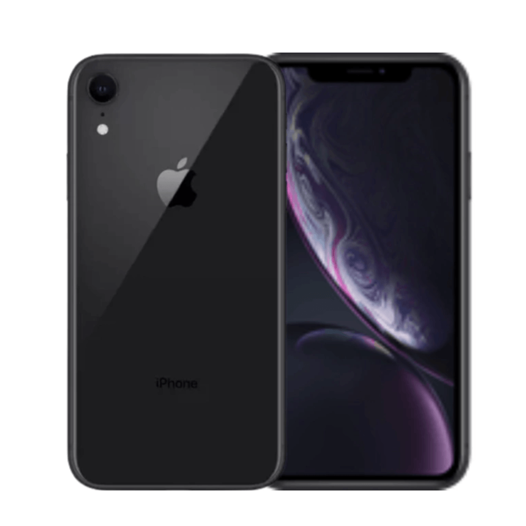 iPhone XR - Preto 64GB | 128GB