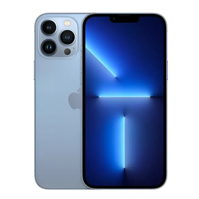 iPhone 13 Pro Max - Azul Sierra 128GB