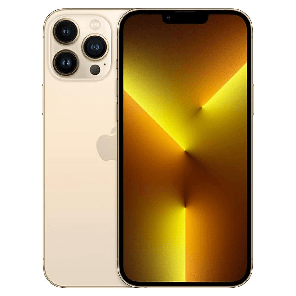 Iphone 13 Pro 256 GB Ouro - Muito Bom