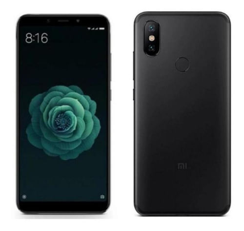 Xiaomi Mi A2 64 GB Preto - Excelente