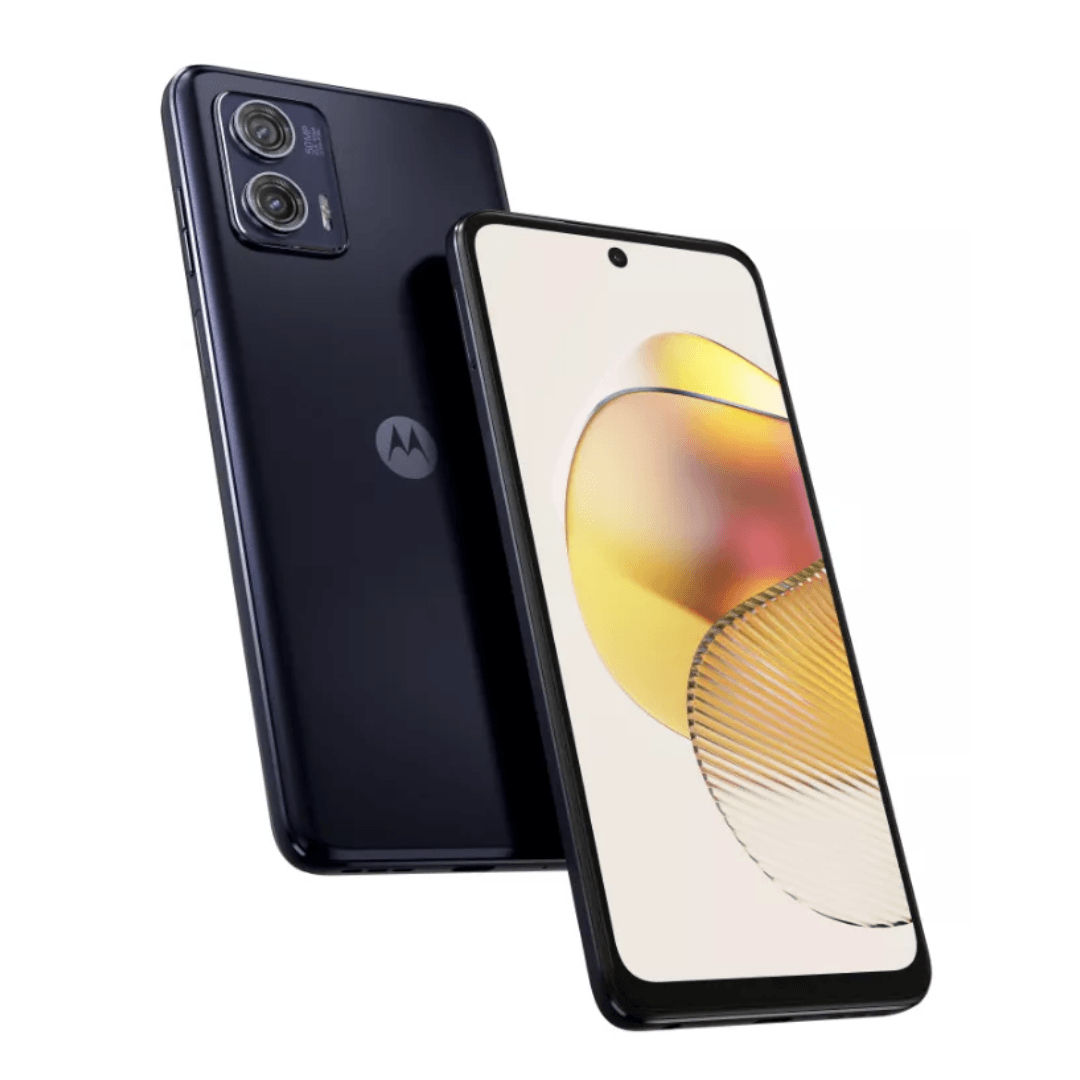 Motorola Moto G73 128 GB Azul - Sem Face Id / Touch Id