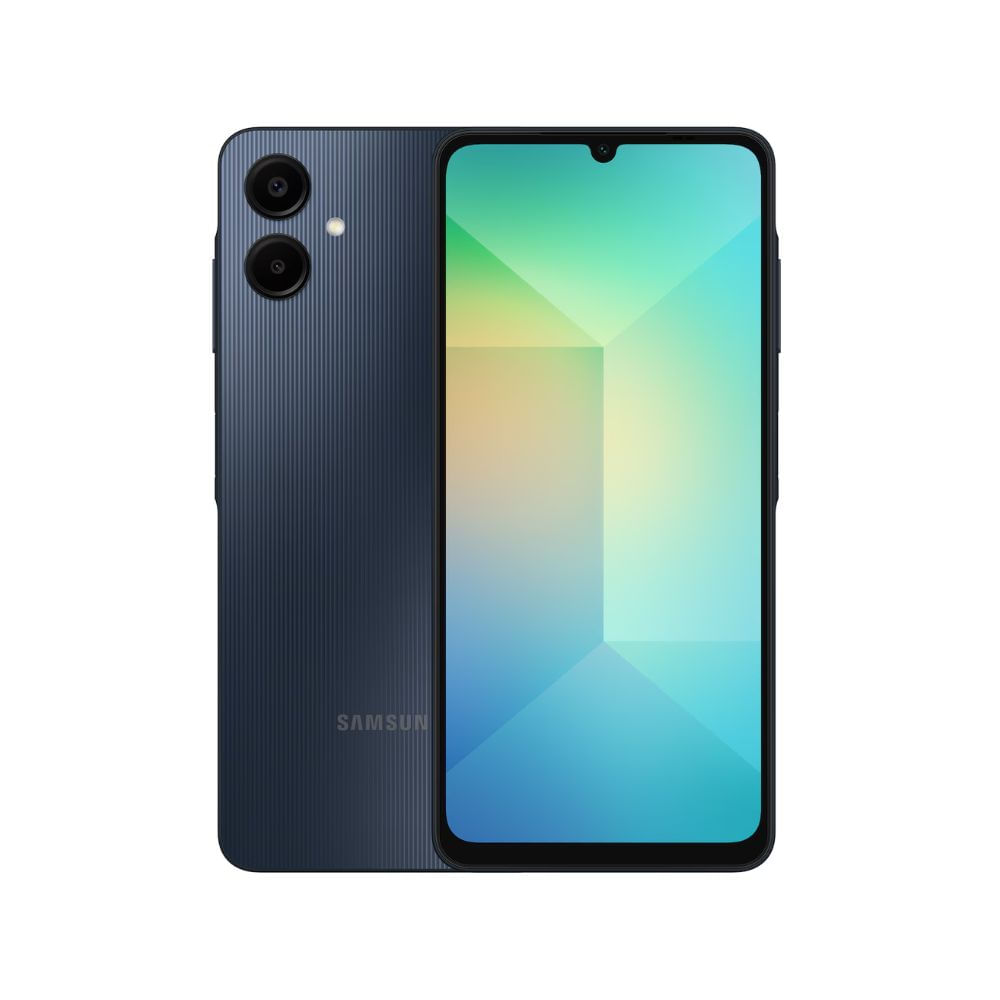 Samsung Galaxy A06 (4GB RAM) 128GB