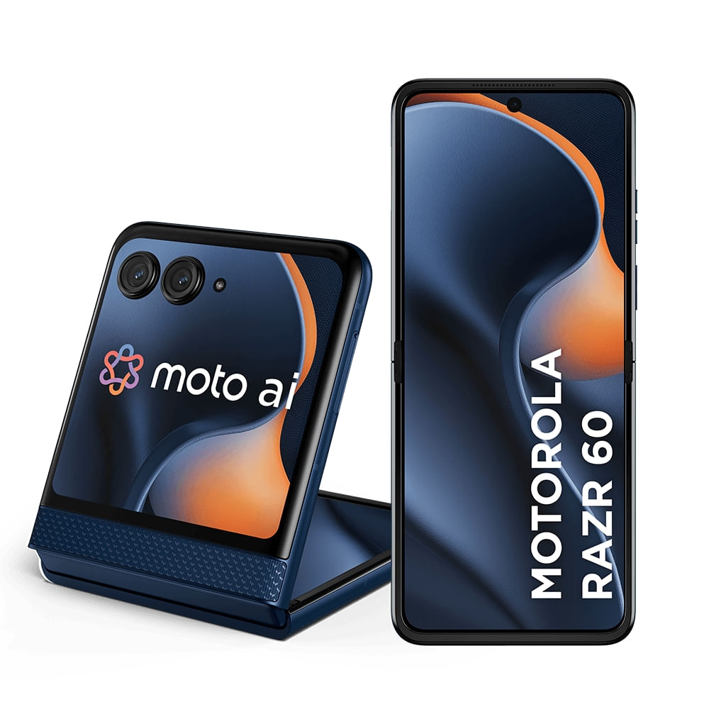 Motorola Razr 60 256GB