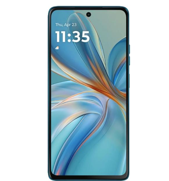 Motorola Moto G75 5G 256GB Azul Muito Bom