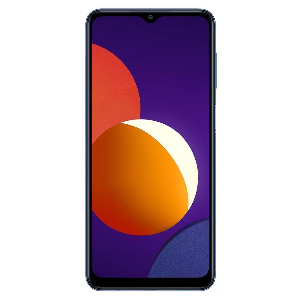 Samsung Galaxy M12 64GB Preto Excelente