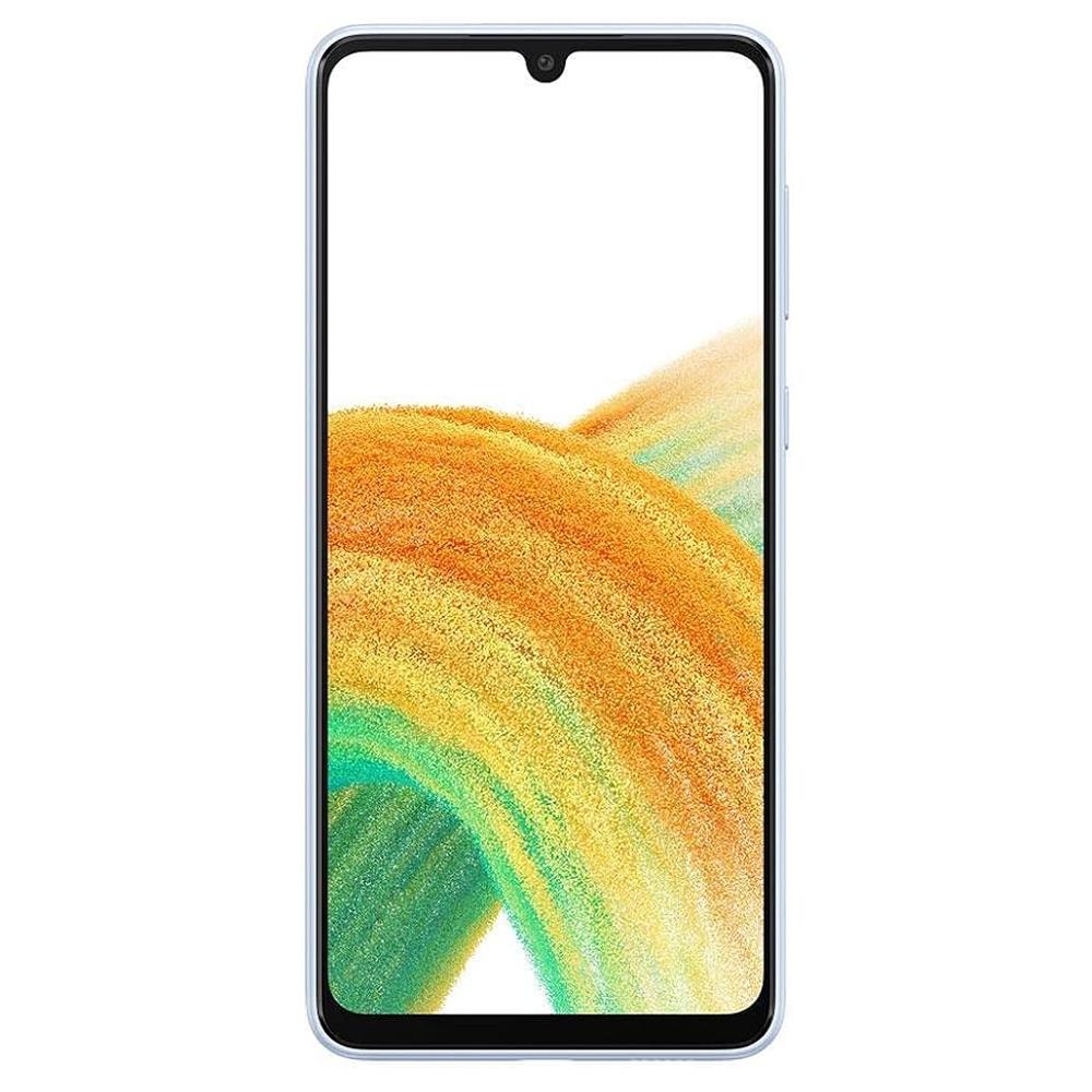Samsung Galaxy A33 128GB Azul Bom