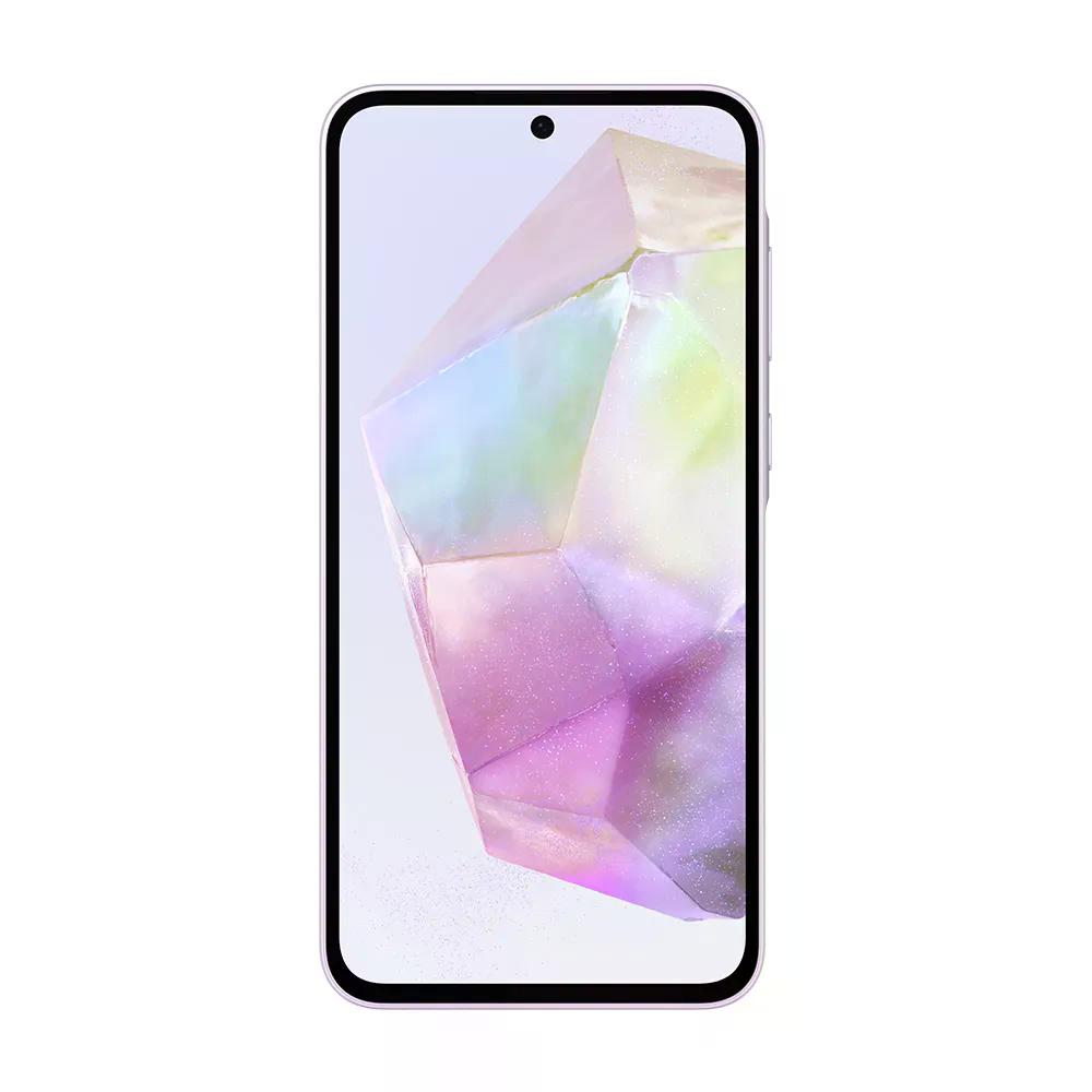Samsung Galaxy A35 5G 256GB Azul Escuro - Muito Bom