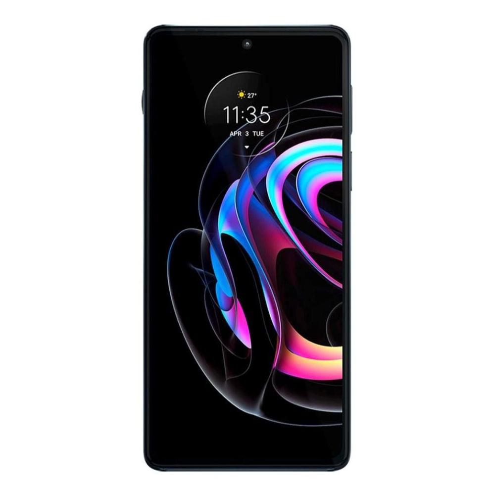 Motorola Moto Edge  30 Pro 256GB Branco - Excelente
