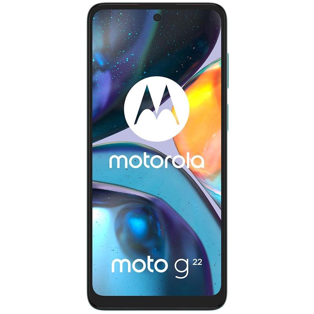 Motorola Moto G24 128GB Verde Bom