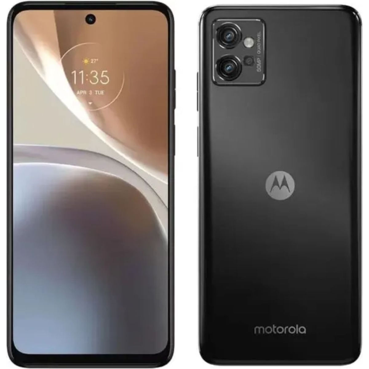 Motorola Moto G32 256 GB Preto - Muito Bom