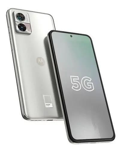 Usado: Moto Edge 30 NEO 256GB Ice Palace - Outlet
