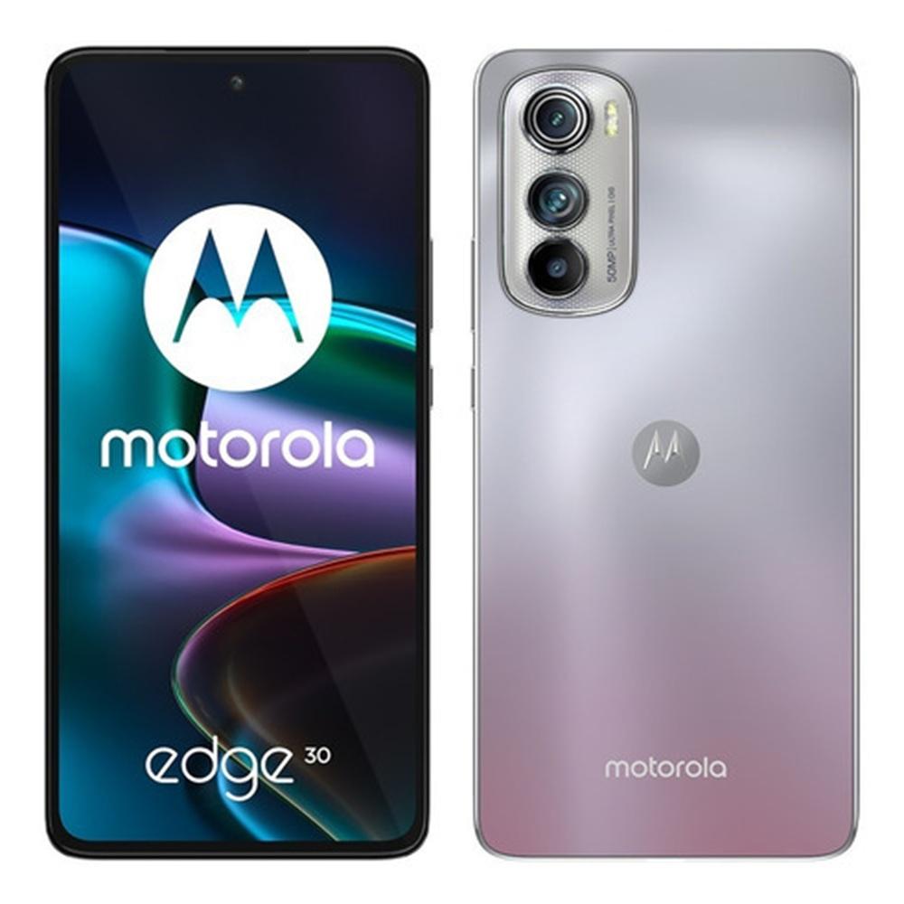 Moto Edge 30 256GB Rose - Bom