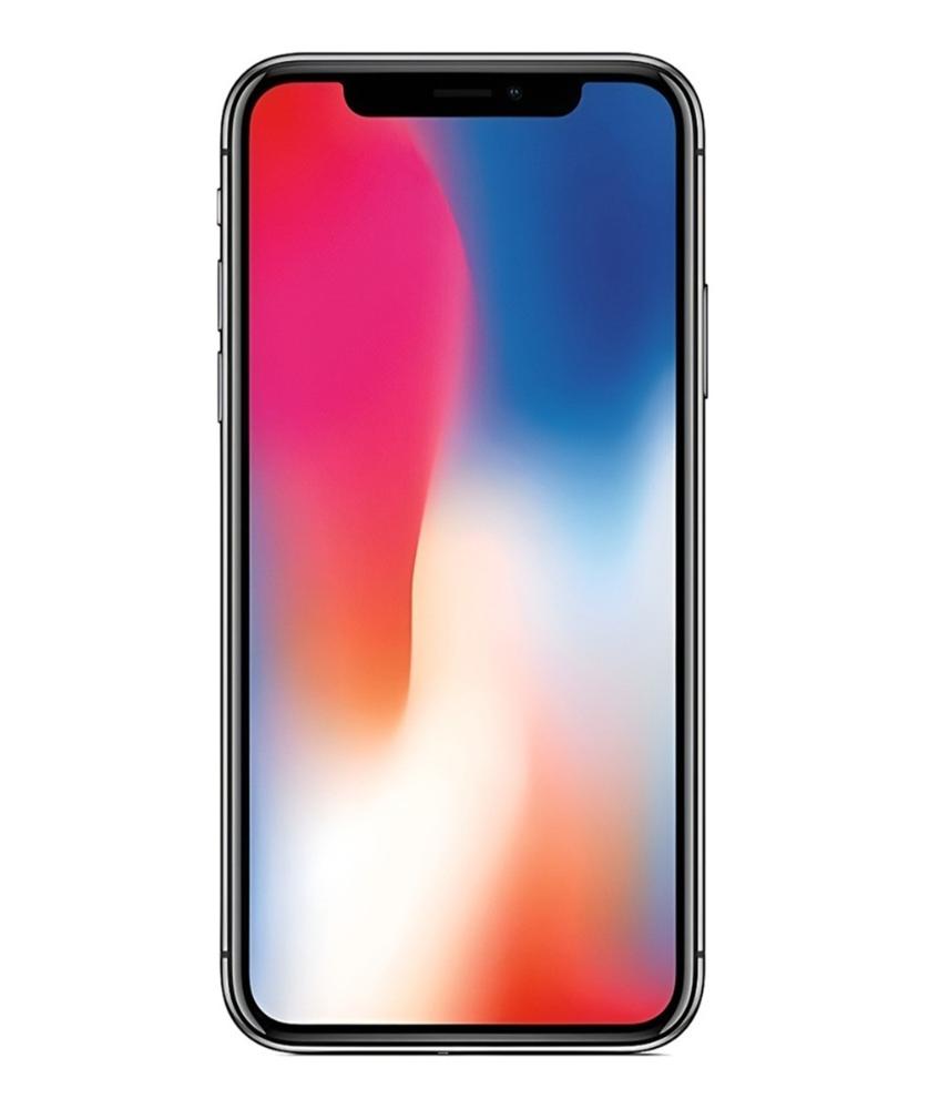 iPhone X 256GB Cinza Espacial- Outlet