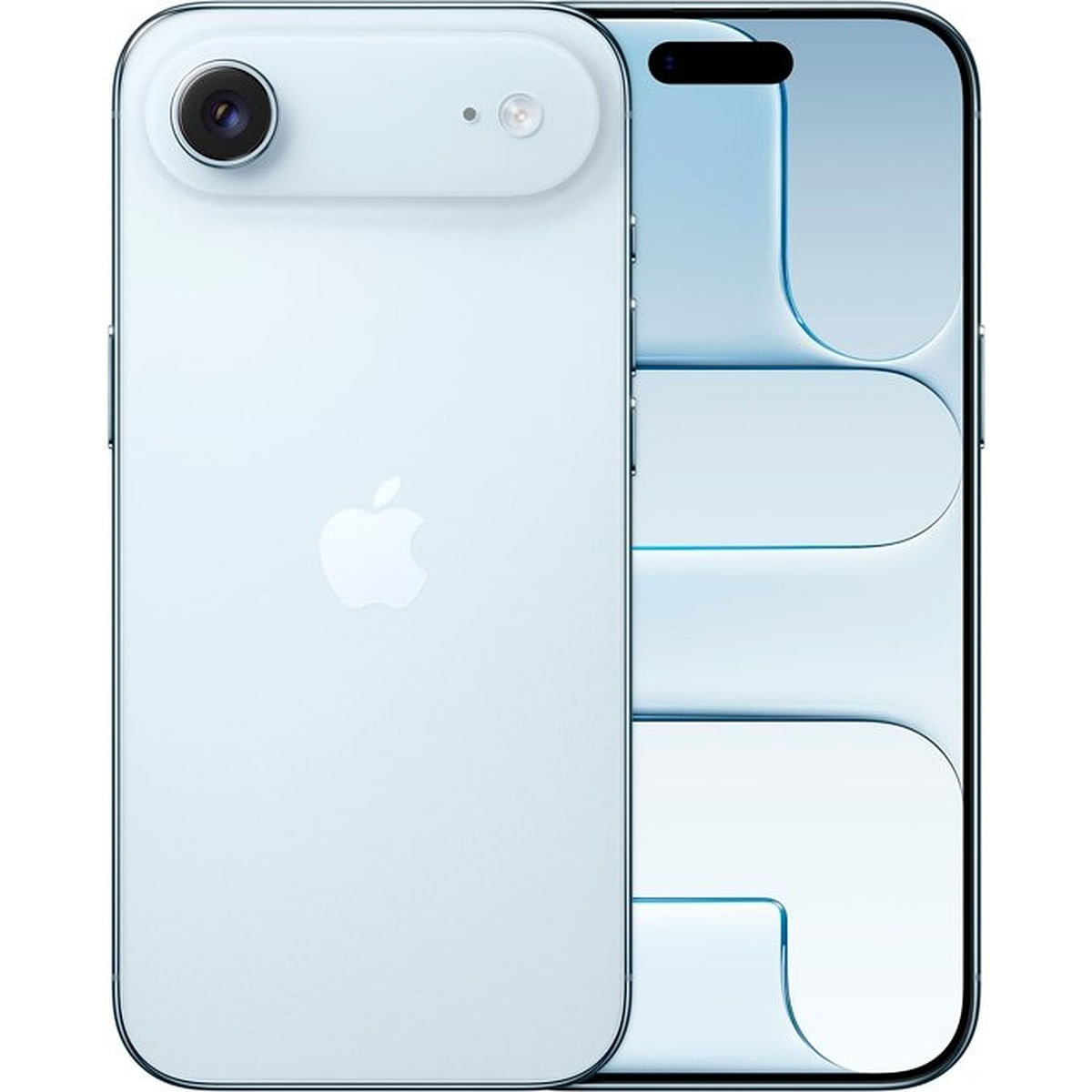 Novo: Smartphone iPhone Air 256 GB - Azul Ceu