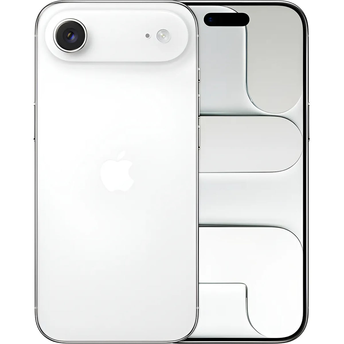 Novo: Smartphone iPhone Air 256 GB - Branco Nuvem