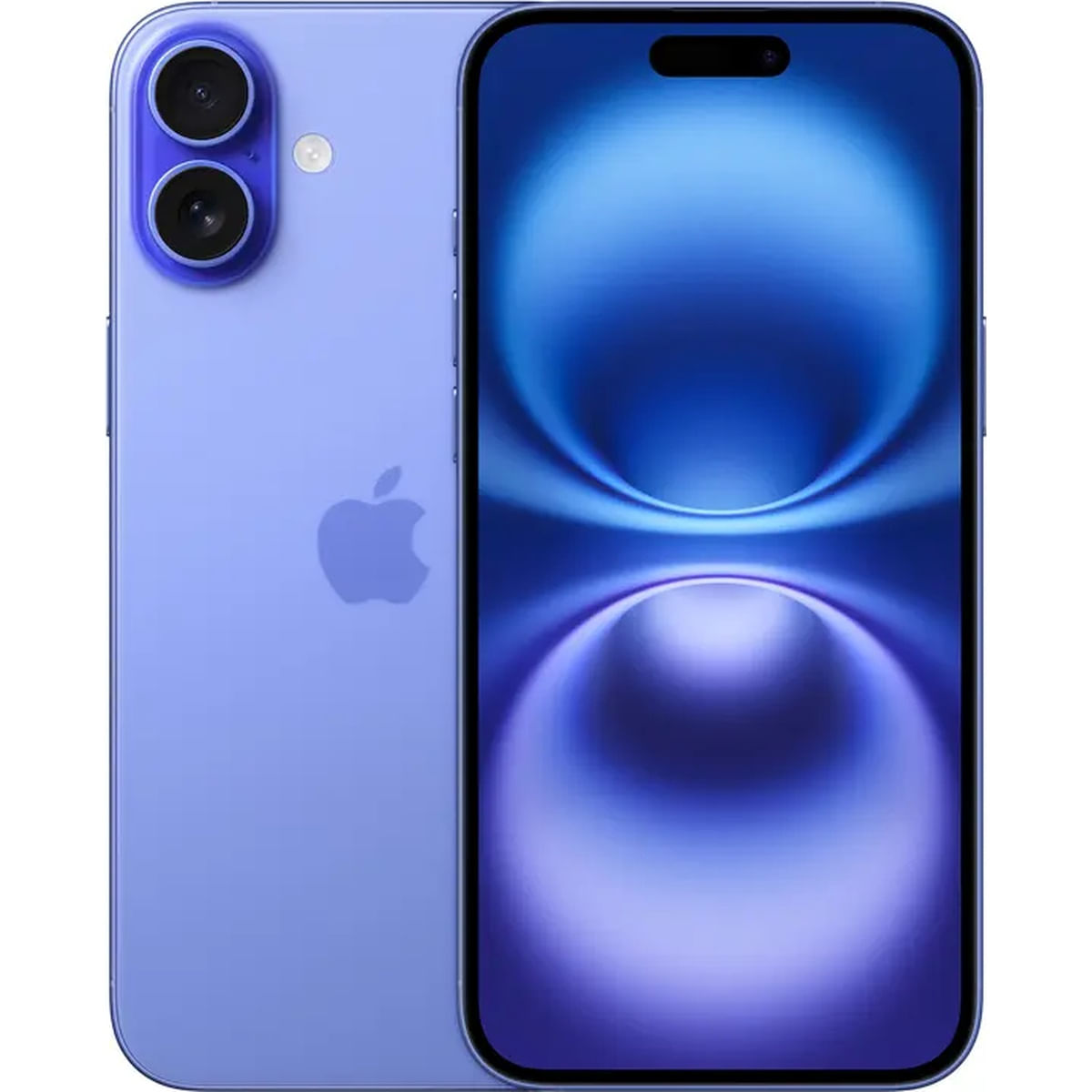 Apple Iphone 16 Plus 128 GB Azul - Muito Bom