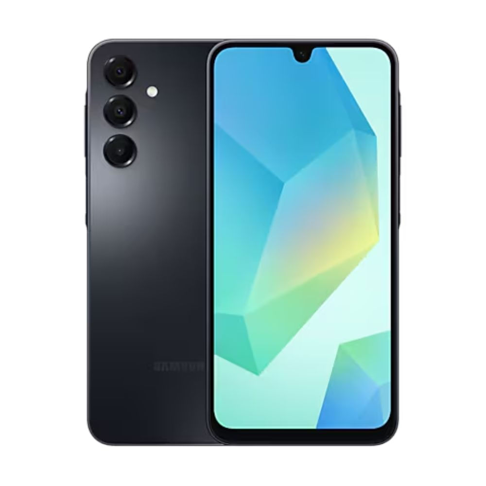 Seminovo: Samsung Galaxy A16 5G 128GB Preto Bom