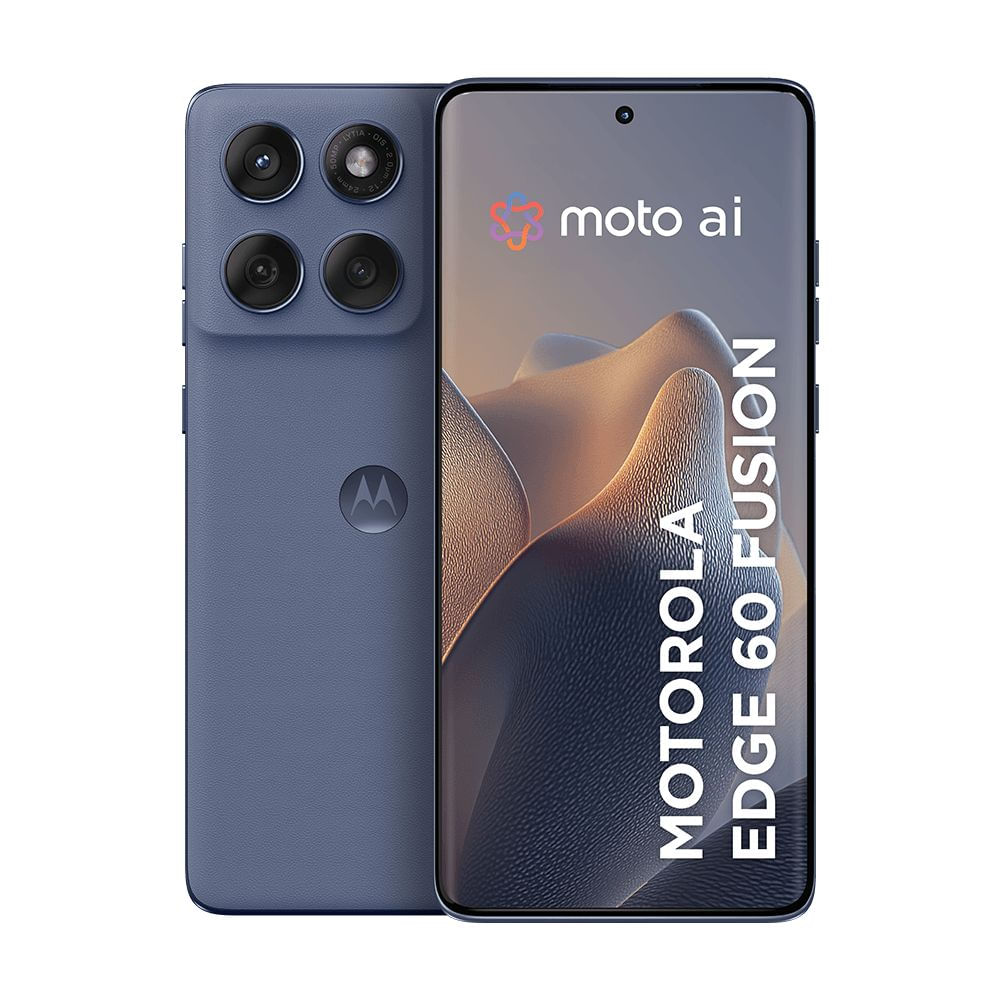 Motorola Edge 60 Fusion 256GB