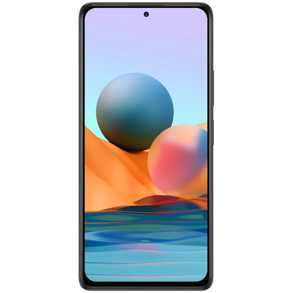 Xiaomi Redmi Note 10 Pro 128GB Verde - Outlet
