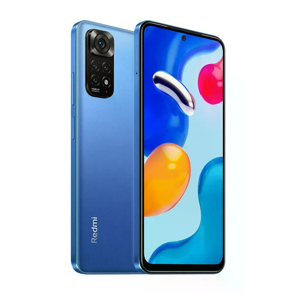 Xiaomi Redmi Note 11 Pro 128GB Preto - Muito Bom