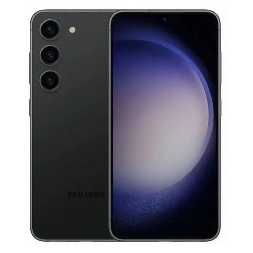 Samsung Galaxy S23 5G 512 GB Preto Muito Bom